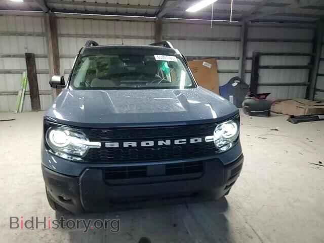2025 FORD BRONCO - VIN: 3FMCR9CN4SRF01888 - Фото 15