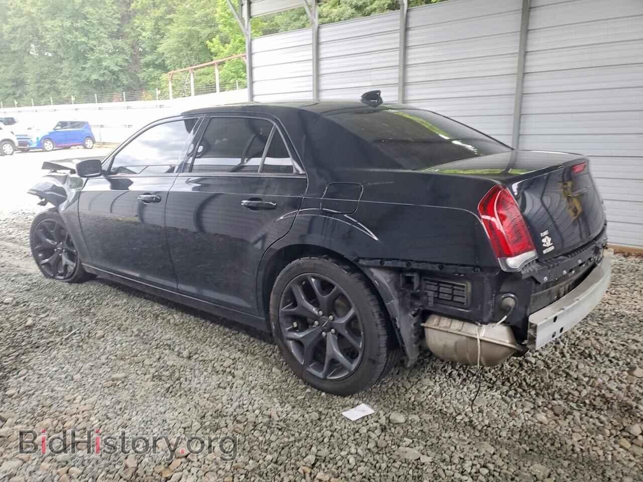 2021 CHRYSLER 300 - VIN: 2C3CCABG2MH620181 - Photo 2