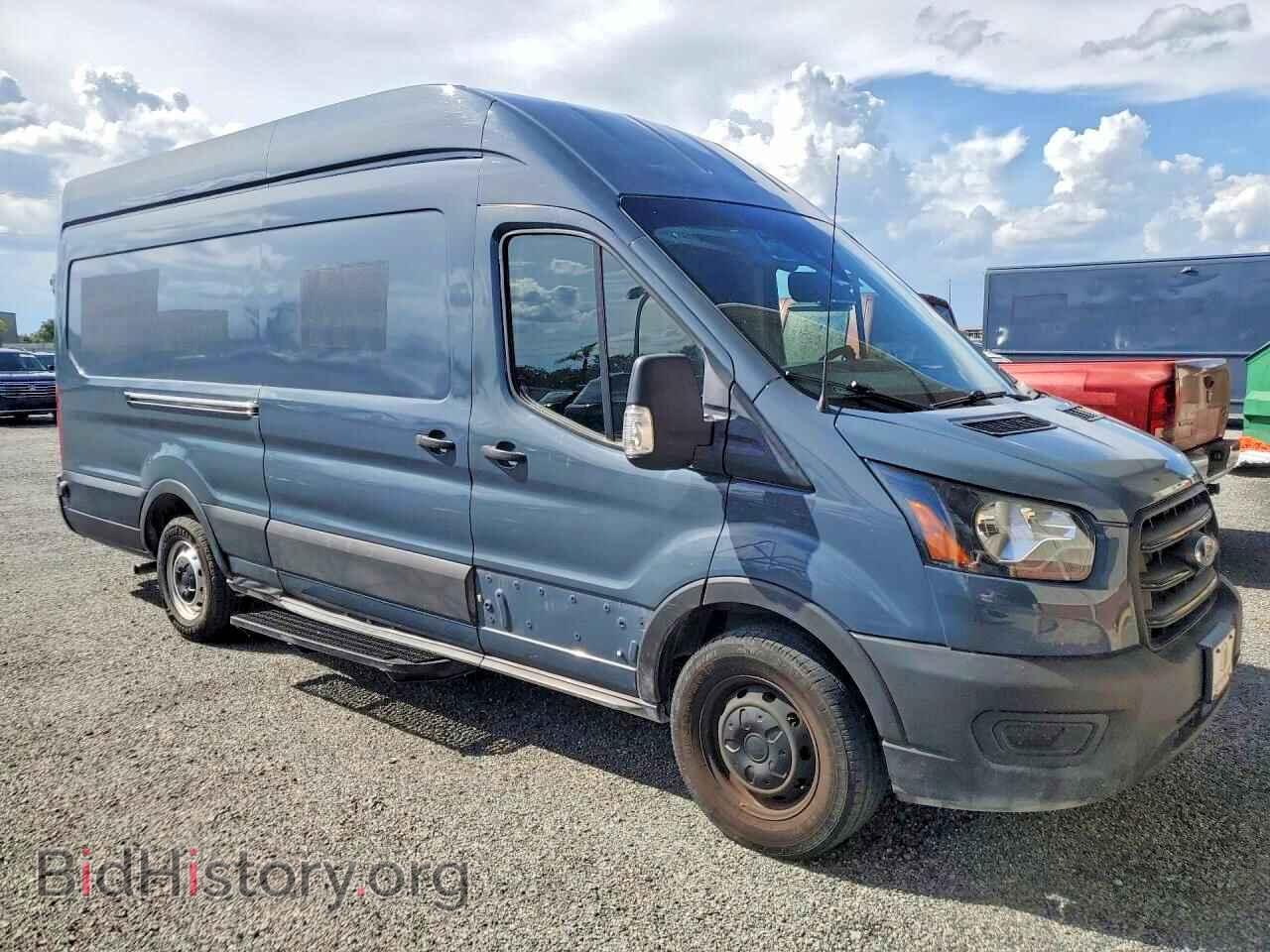 2020 FORD TRANSIT - VIN: 1FTBR3X81LKB04288 - Photo 4