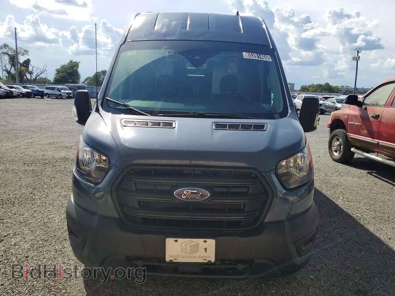 2020 FORD TRANSIT - VIN: 1FTBR3X81LKB04288 - Photo 5