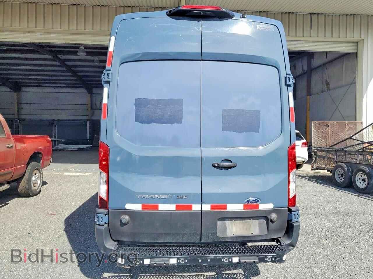 2020 FORD TRANSIT - VIN: 1FTBR3X81LKB04288 - Photo 6