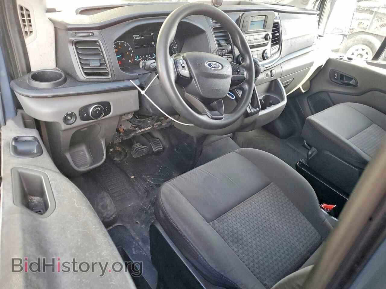 2020 FORD TRANSIT - VIN: 1FTBR3X81LKB04288 - Photo 8