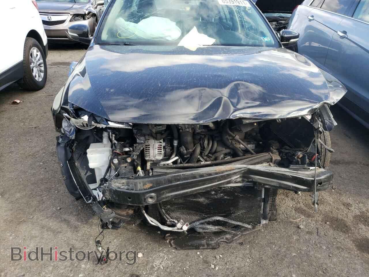 2013 VOLKSWAGEN JETTA - VIN: 3VWLL7AJ1DM390496 - Фото 9