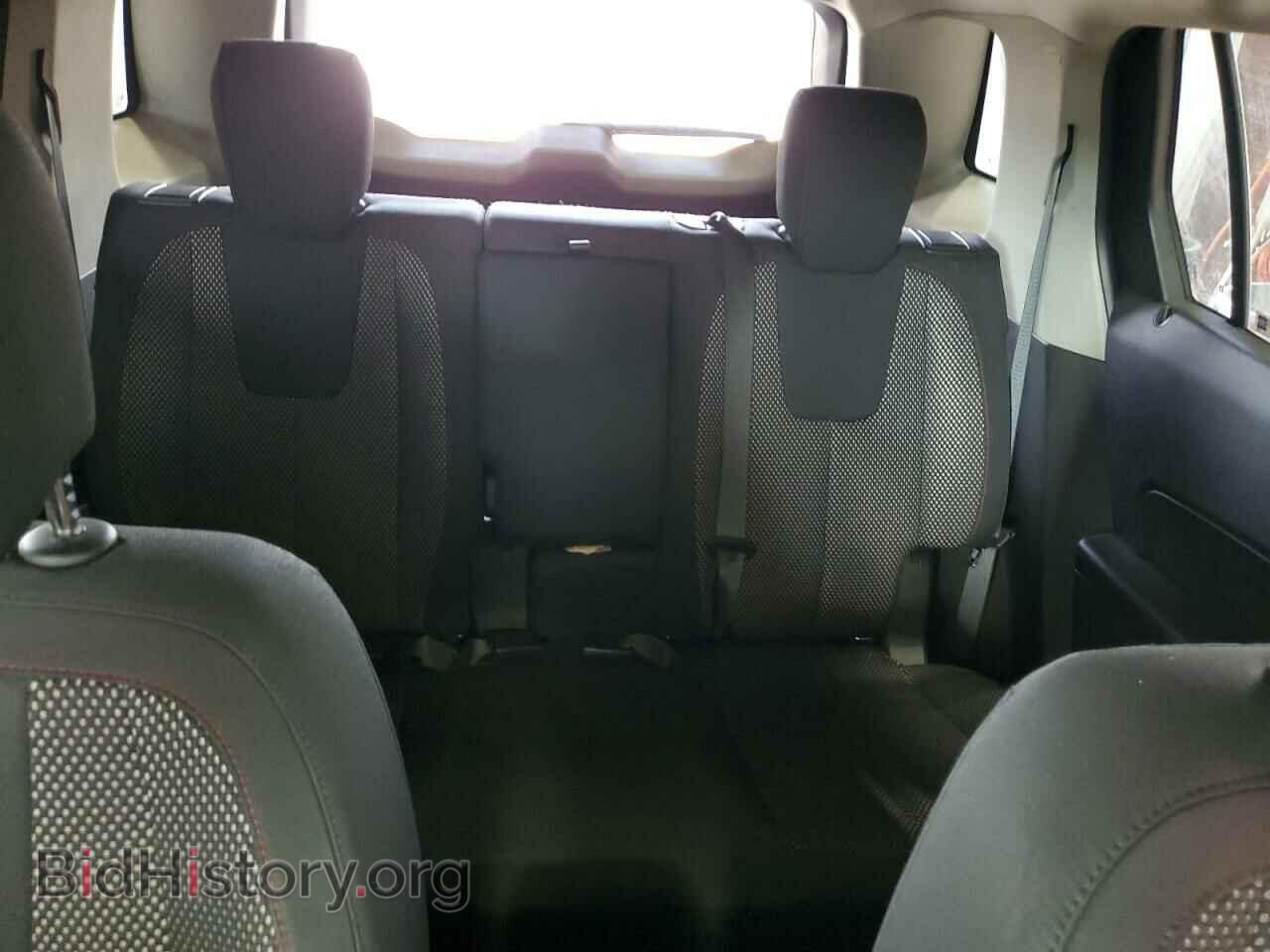 2013 GMC TERRAIN - VIN: 2GKFLTEK0D6275866 - Photo 10