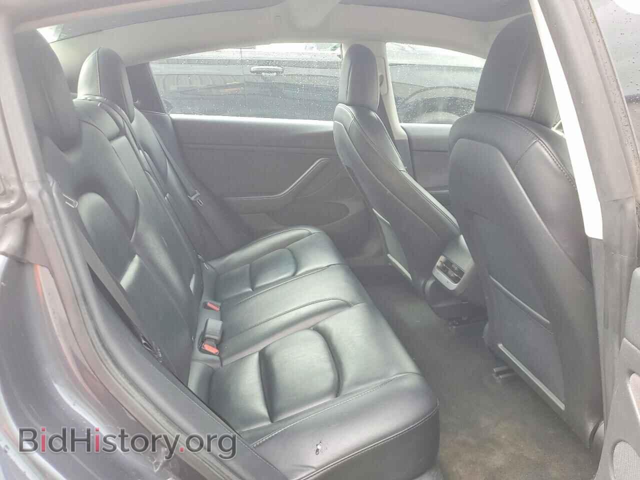 2022 TESLA MODEL 3 - VIN: 5YJ3E1EBXNF290934 - Photo 10