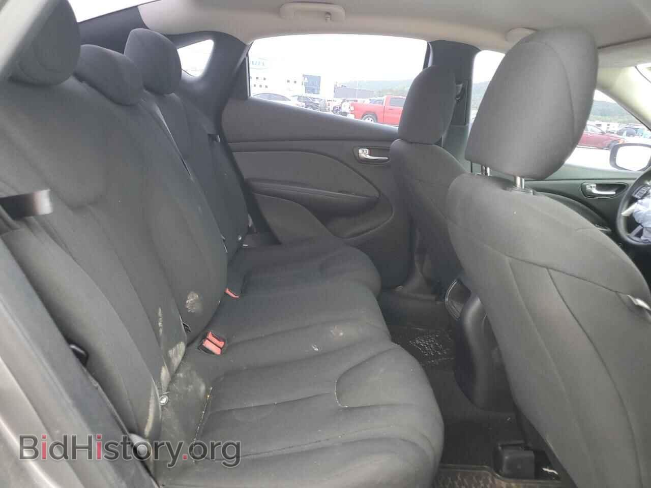 2013 DODGE DART - VIN: 1C3CDFAA8DD312985 - Фото 10