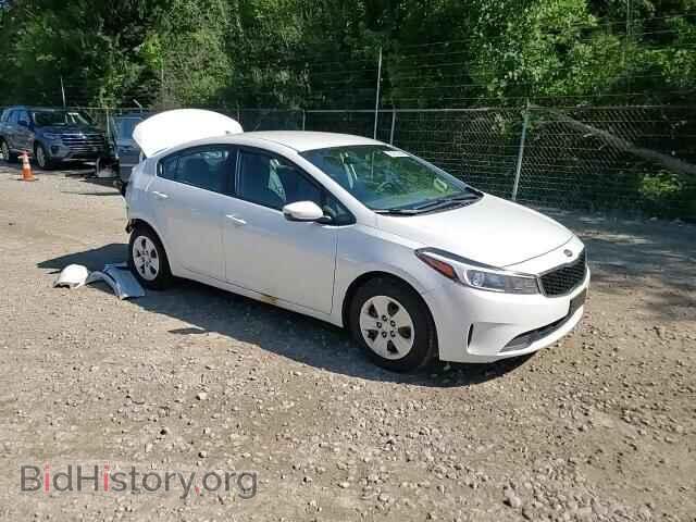 2017 KIA FORTE - VIN: 3KPFL4A73HE063679 - Фото 13