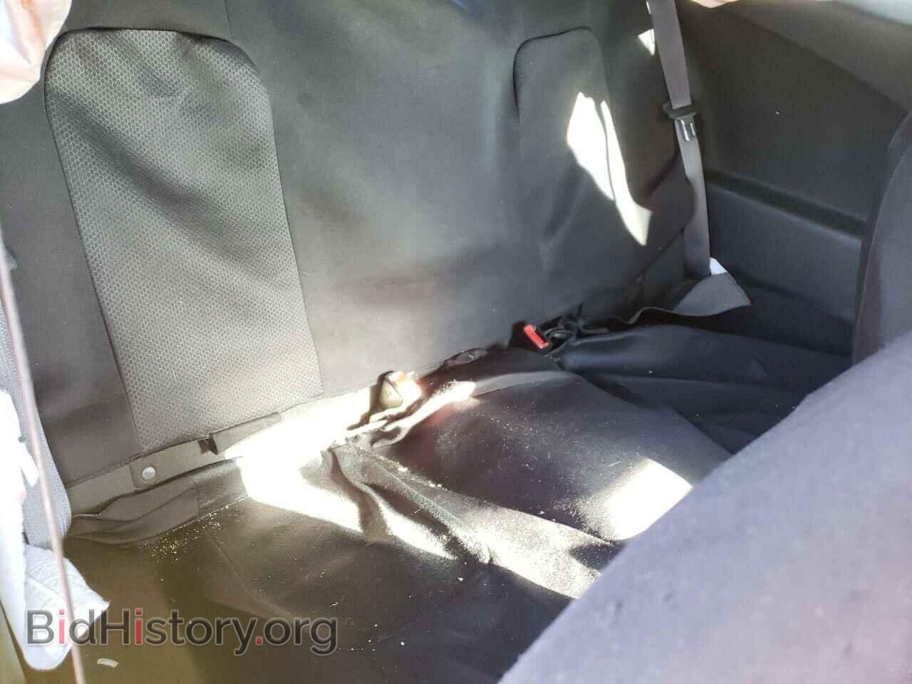 2014 CHEVROLET CAMARO - VIN: 2G1FA1E35E9173602 - Фото 6