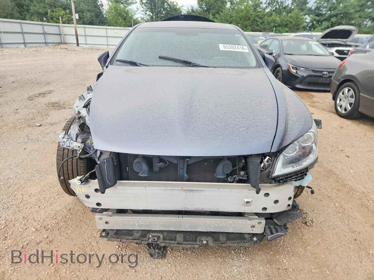 2015 LEXUS LS460 - VIN: JTHCL5EF5F5025145 - Photo 5