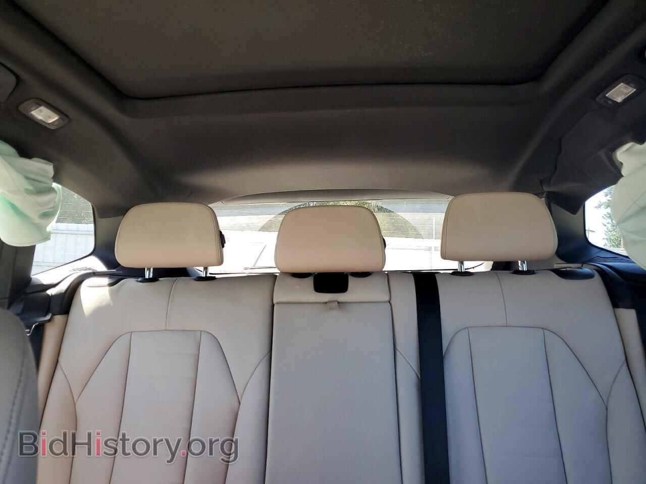 2021 BMW X3 - VIN: 5UXTS1C0XM9E58320 - Photo 10