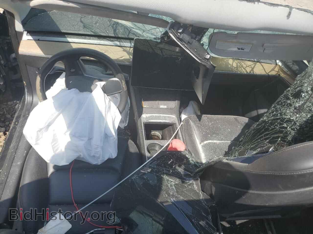 2022 TESLA MODEL 3 - VIN: 5YJ3E1EA5NF368513 - Photo 8