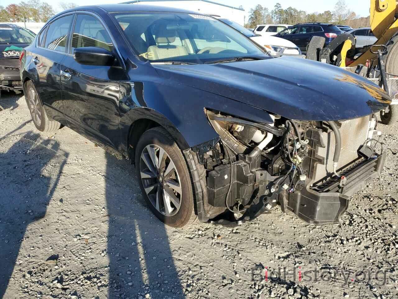 Photo 1N4AL3AP8GC144015 - NISSAN ALTIMA 2016