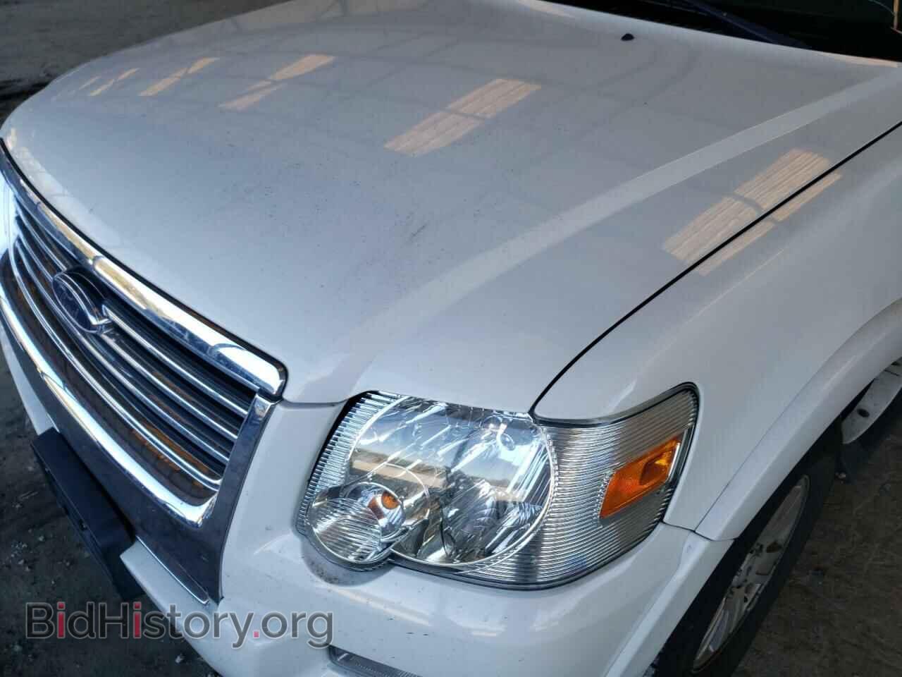 2009 FORD EXPLORER - VIN: 1FMEU63E29UA03861 - Фото 9