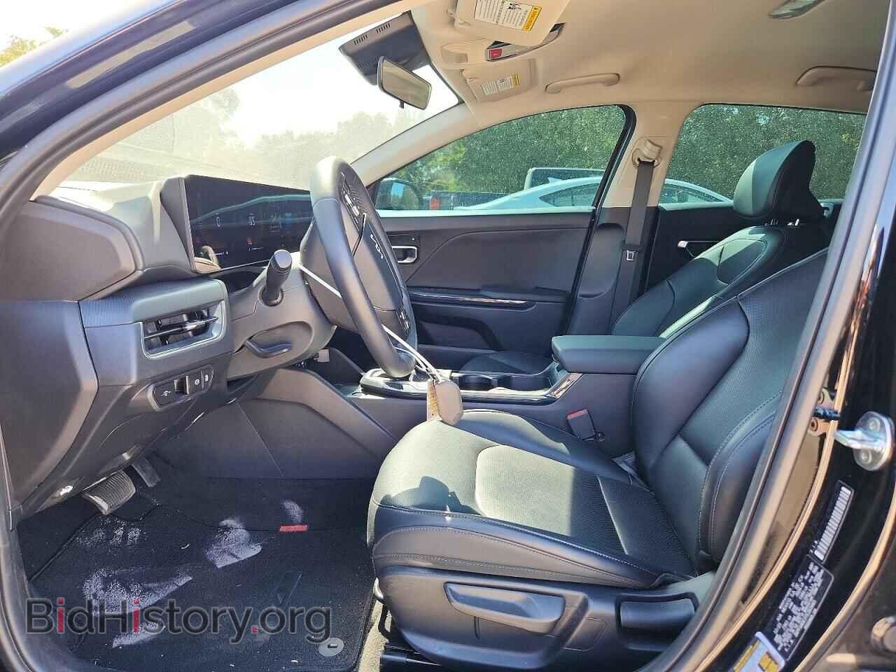 2026 KIA ALL OTHER - VIN: 3KPFU4DE3TE263445 - Фото 7