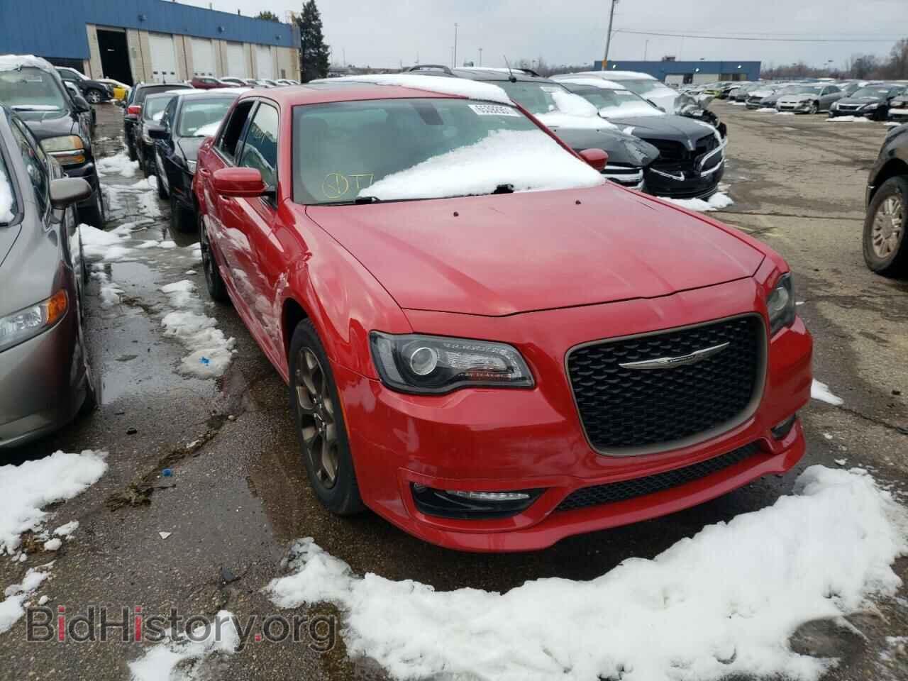Photo 2C3CCAGG8HH631118 - CHRYSLER 300 2017