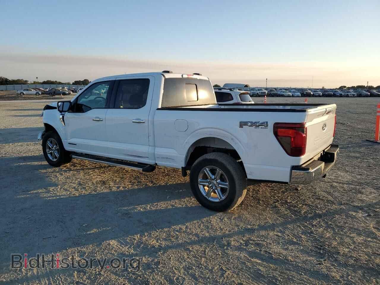 2024 FORD All Models - VIN: 1FTFW3LD0RFA76451 - Photo 2