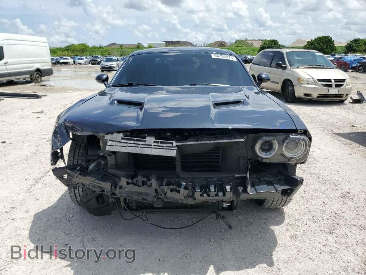 2019 DODGE CHALLENGER - VIN: 2C3CDZAG2KH620417 - Photo 5