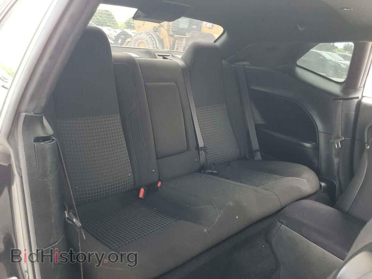 2019 DODGE CHALLENGER - VIN: 2C3CDZAG2KH620417 - Photo 10