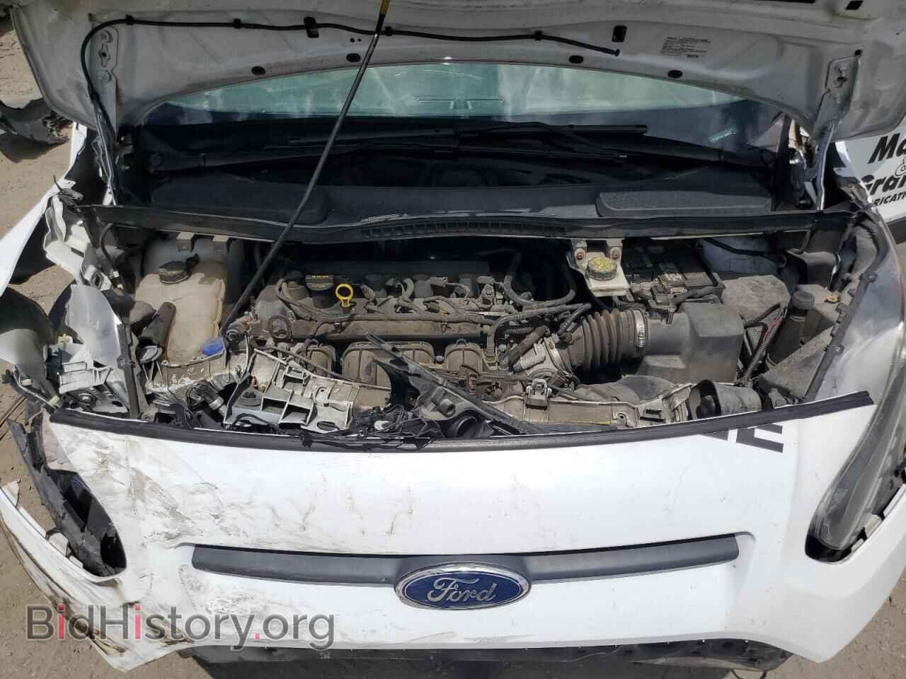 2015 FORD TRANSIT - VIN: NM0LS7E76F1220412 - Фото 11