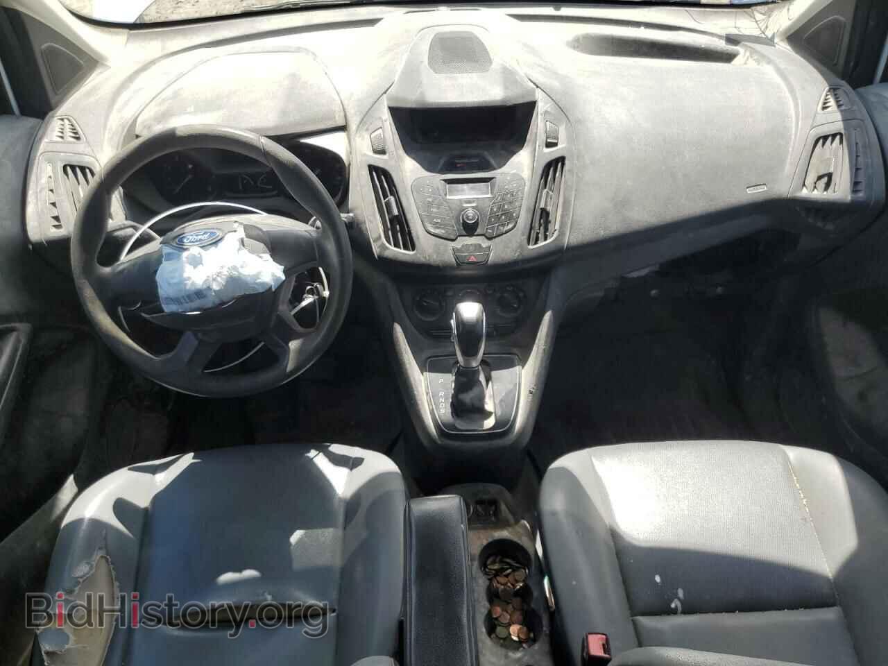 2015 FORD TRANSIT - VIN: NM0LS7E76F1220412 - Фото 8