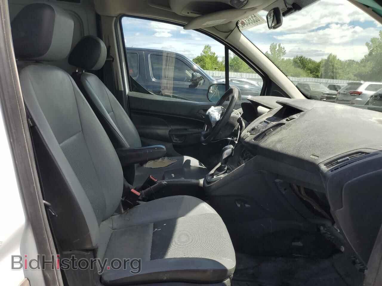 2015 FORD TRANSIT - VIN: NM0LS7E76F1220412 - Фото 10