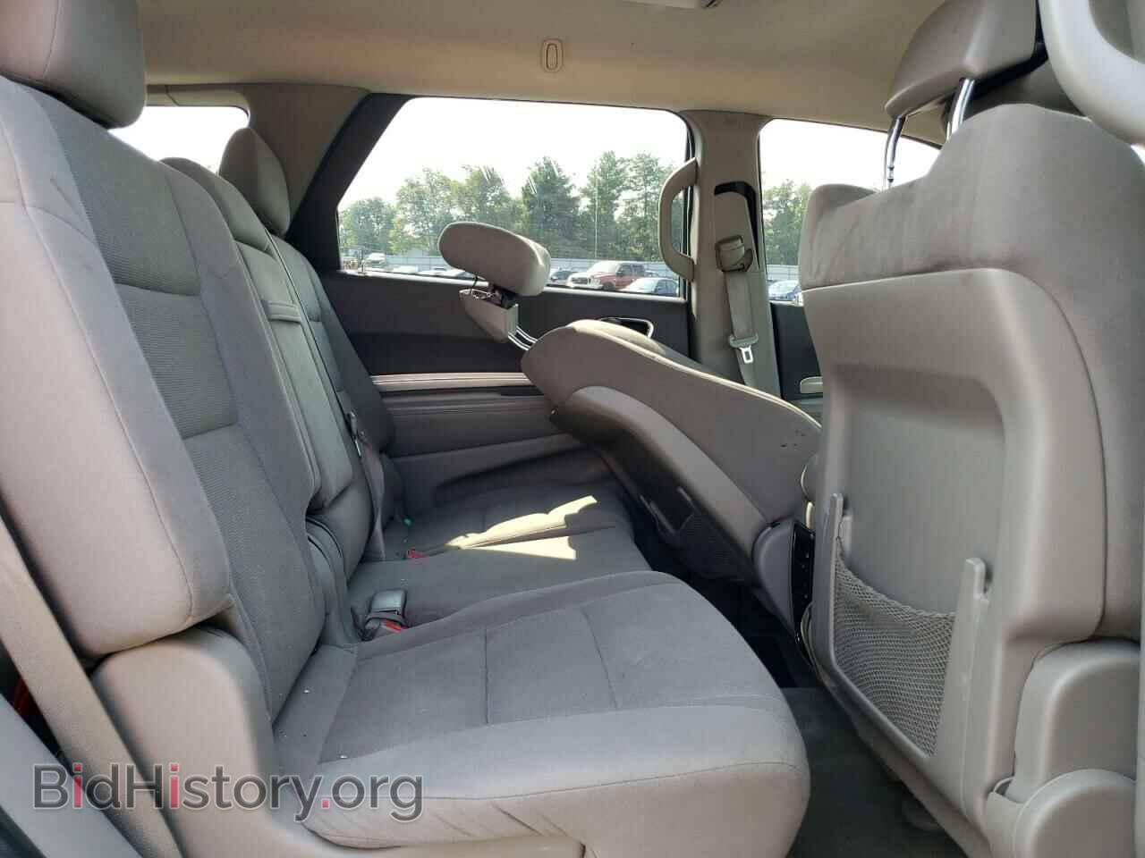 2013 DODGE DURANGO - VIN: 1C4RDJAGXDC608612 - Photo 11