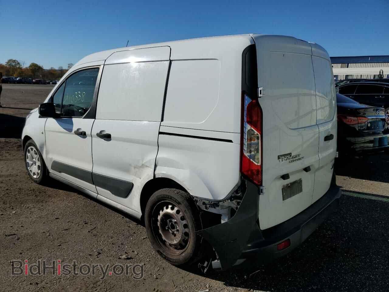 2014 FORD TRANSIT - VIN: NM0LS6E70E1144162 - Фото 3