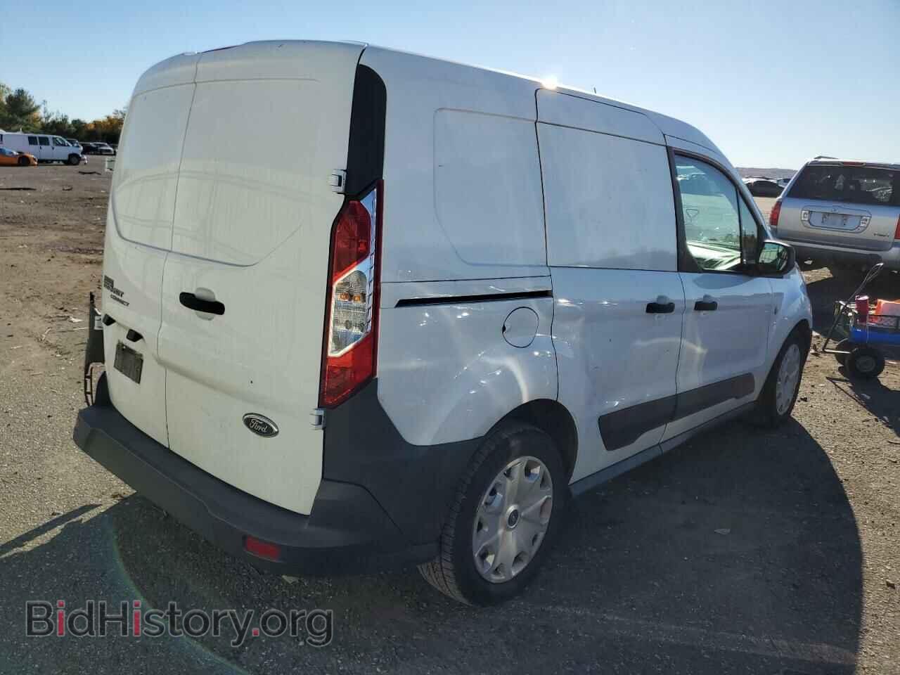 2014 FORD TRANSIT - VIN: NM0LS6E70E1144162 - Фото 4
