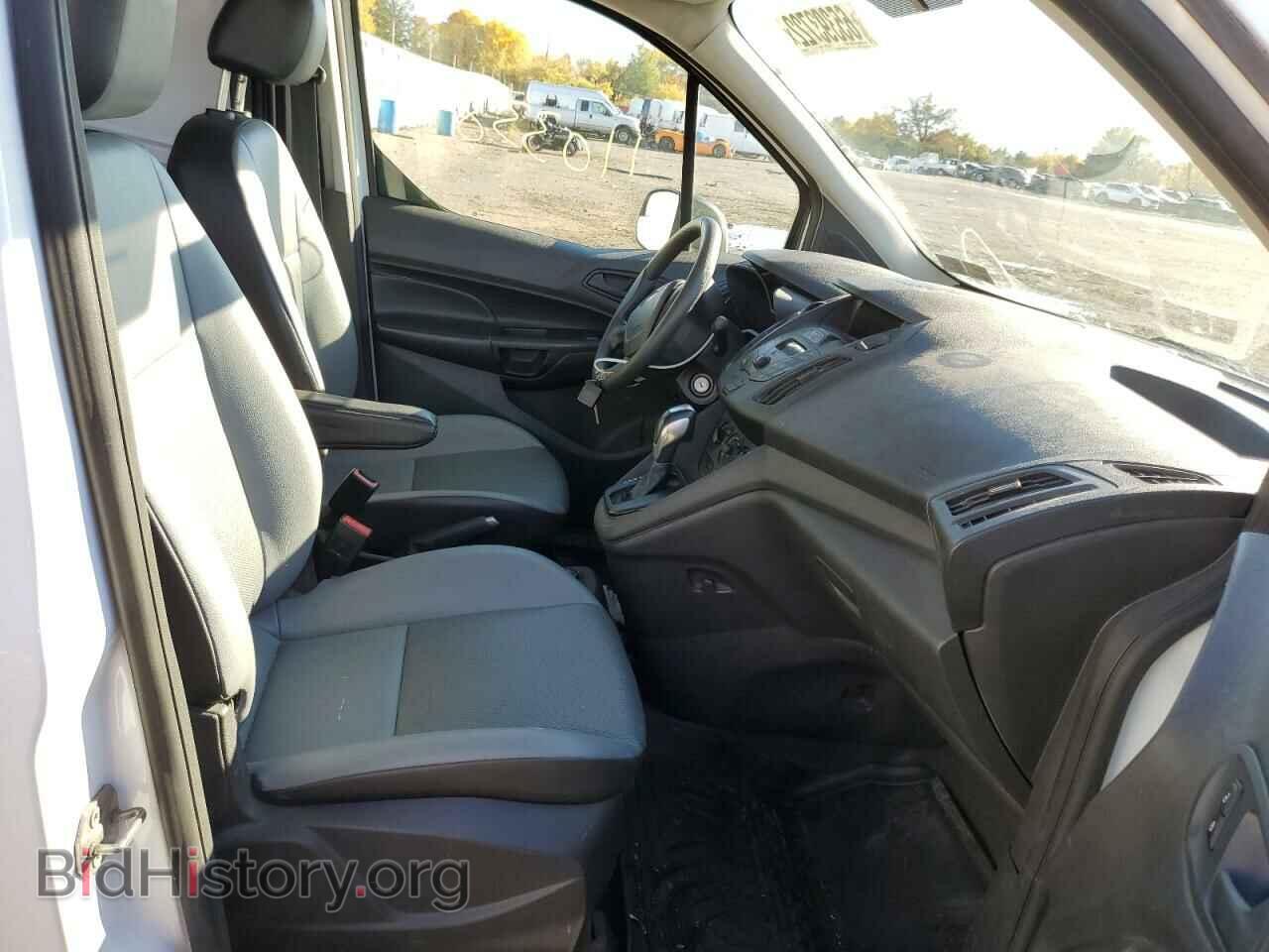 2014 FORD TRANSIT - VIN: NM0LS6E70E1144162 - Фото 5