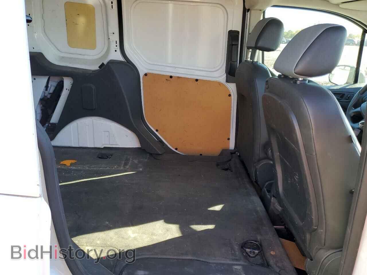 2014 FORD TRANSIT - VIN: NM0LS6E70E1144162 - Фото 6