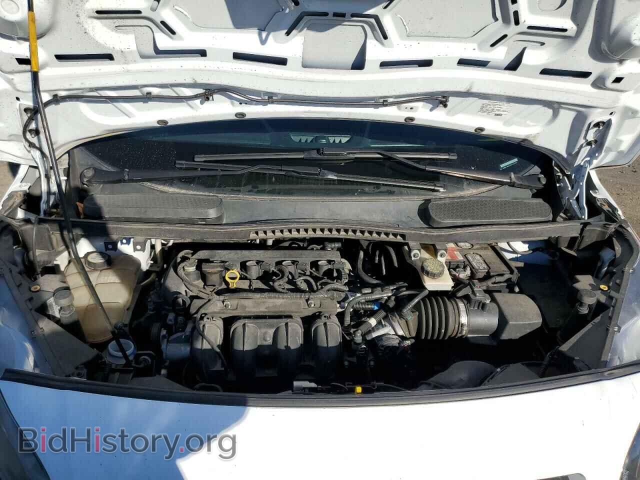 2014 FORD TRANSIT - VIN: NM0LS6E70E1144162 - Фото 7