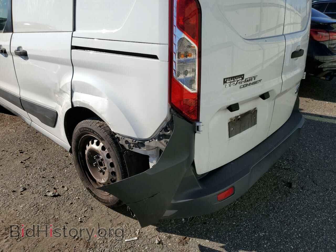 2014 FORD TRANSIT - VIN: NM0LS6E70E1144162 - Фото 9