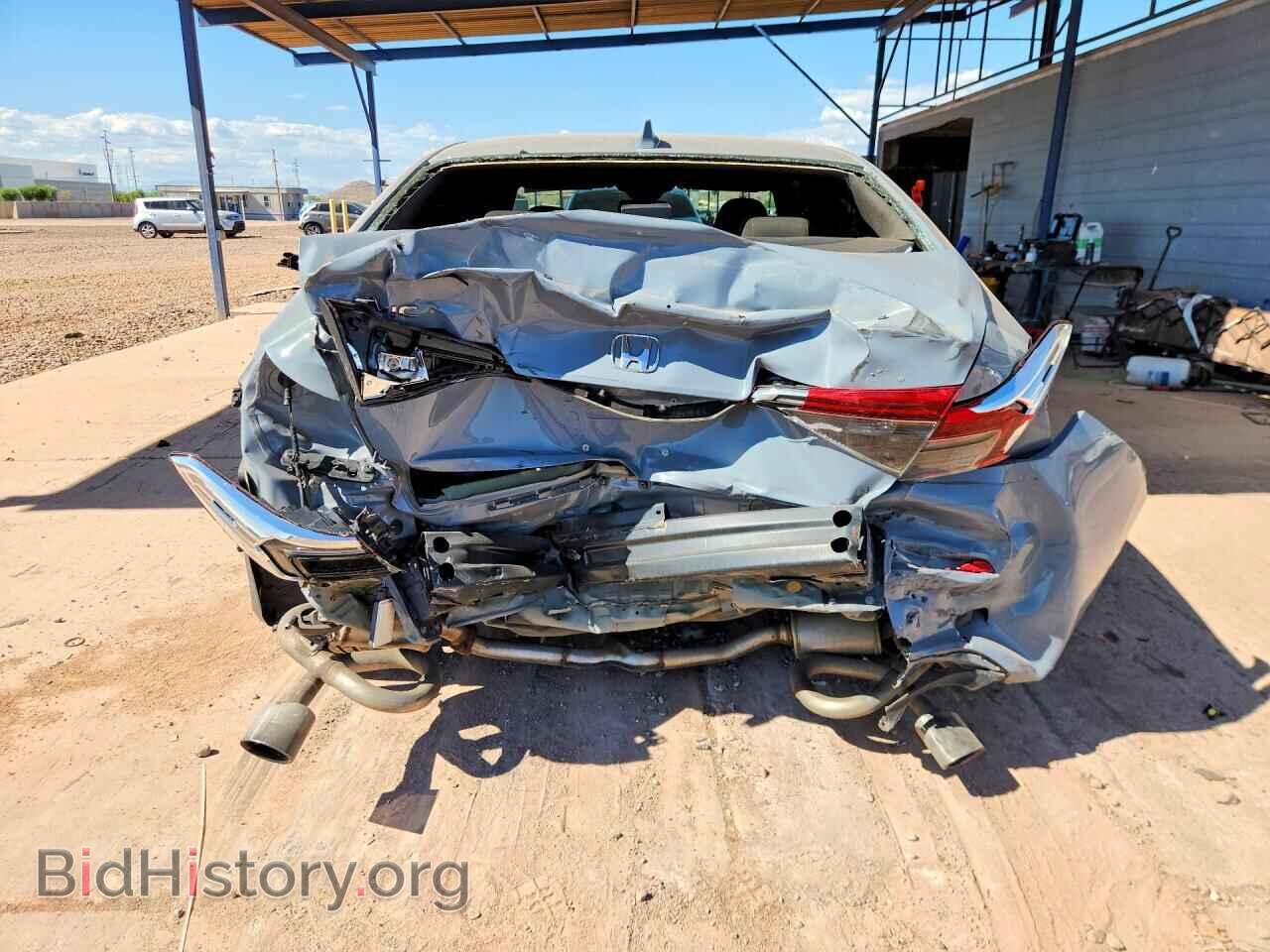 2023 HONDA CIVIC - VIN: 2HGFE1E55PH472014 - Photo 6