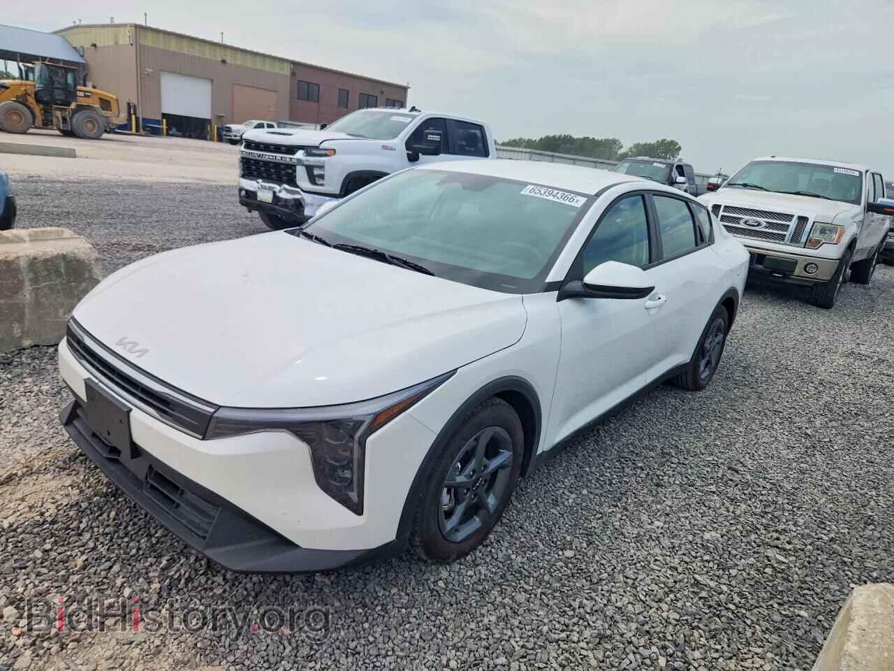 Фотография 3KPFT4DE6TE319865 - KIA ALL OTHER 2026