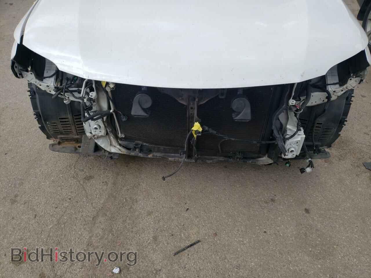 2015 LEXUS RX350 - VIN: 2T2BK1BA0FC302977 - Фото 9