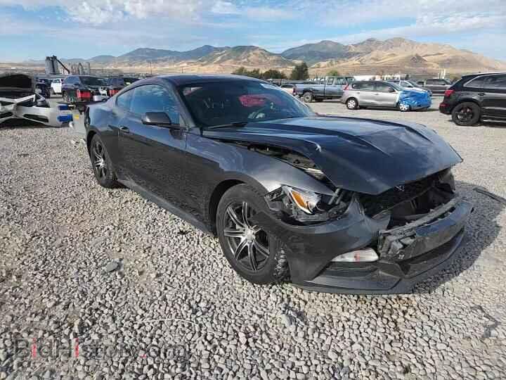 2015 FORD MUSTANG - VIN: 1FA6P8AM8F5395911 - Photo 13