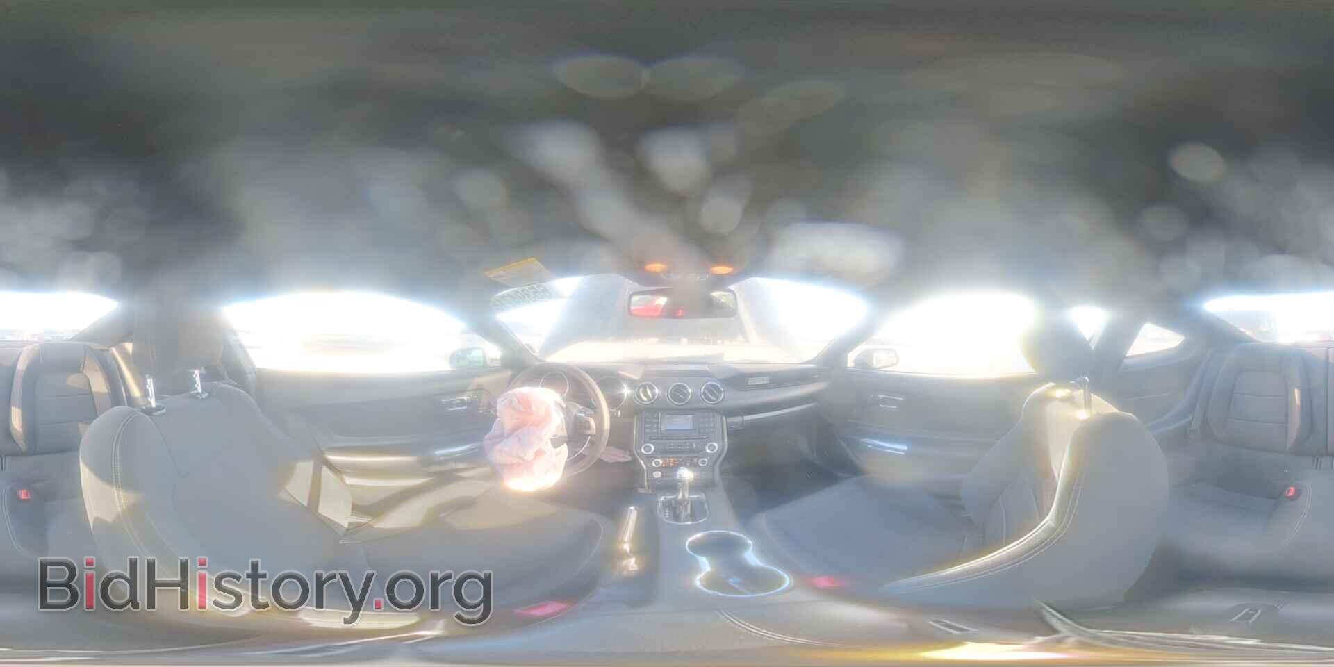 2015 FORD MUSTANG - VIN: 1FA6P8AM8F5395911 - Photo 14