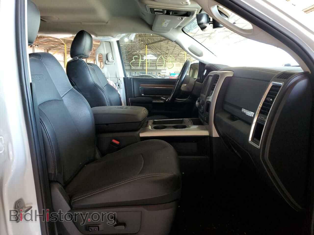2017 RAM 1500 - VIN: 1C6RR7NT6HS862915 - Фото 5