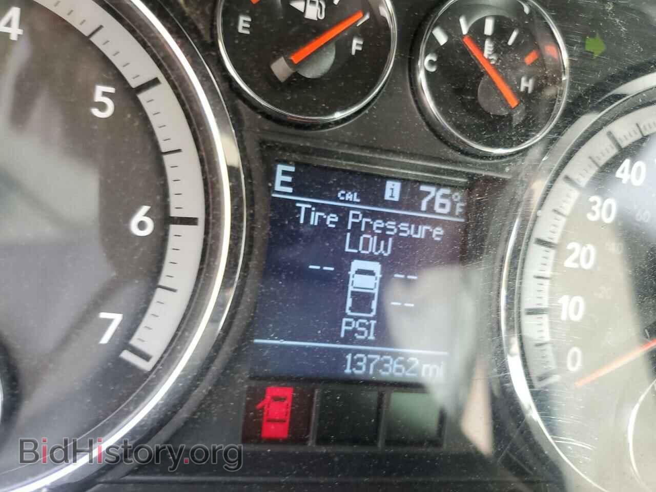 2010 DODGE RAM 1500 - VIN: 1D7RB1CT8AS190106 - Фото 8
