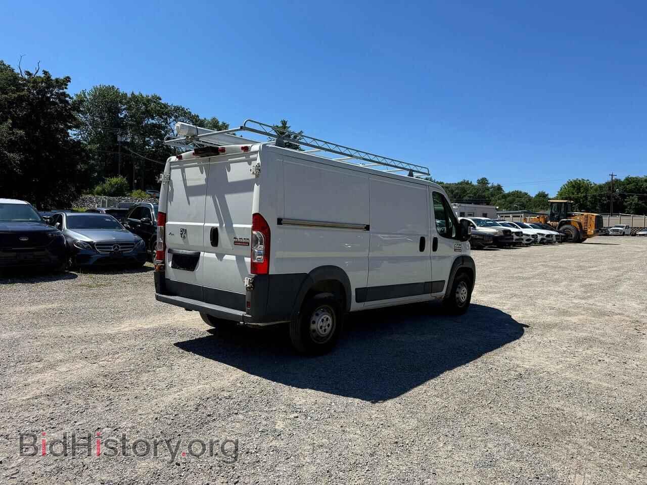 2015 RAM PROMASTER - VIN: 3C6TRVAG2FE515617 - Photo 4