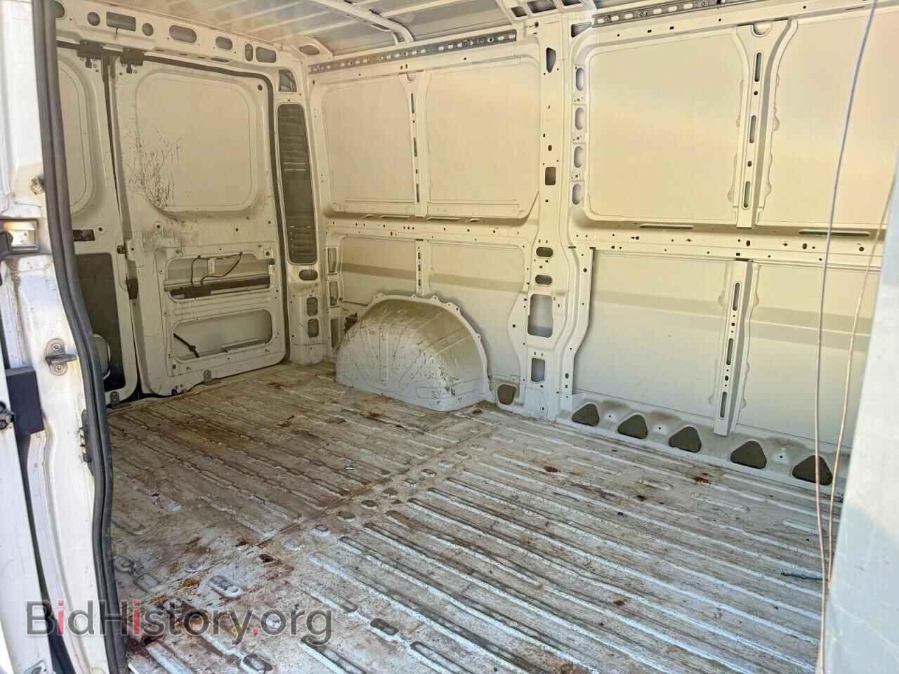 2015 RAM PROMASTER - VIN: 3C6TRVAG2FE515617 - Photo 6