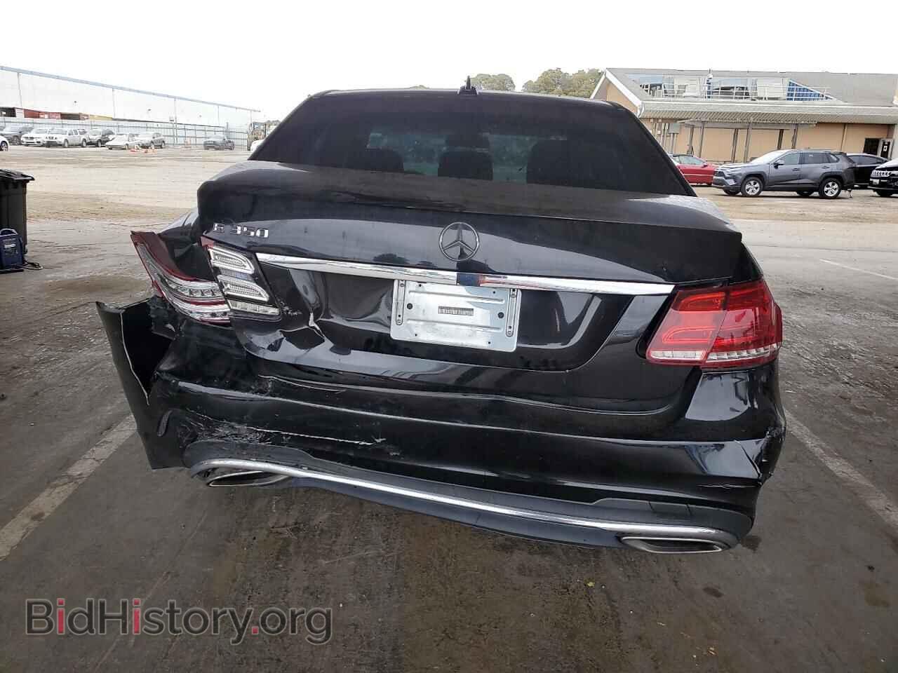 2014 MERCEDES-BENZ E-CLASS - VIN: WDDHF5KB2EB022421 - Фото 6