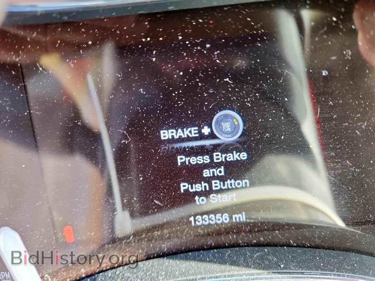 2017 DODGE DURANGO - VIN: 1C4RDJDG1HC956493 - Photo 9