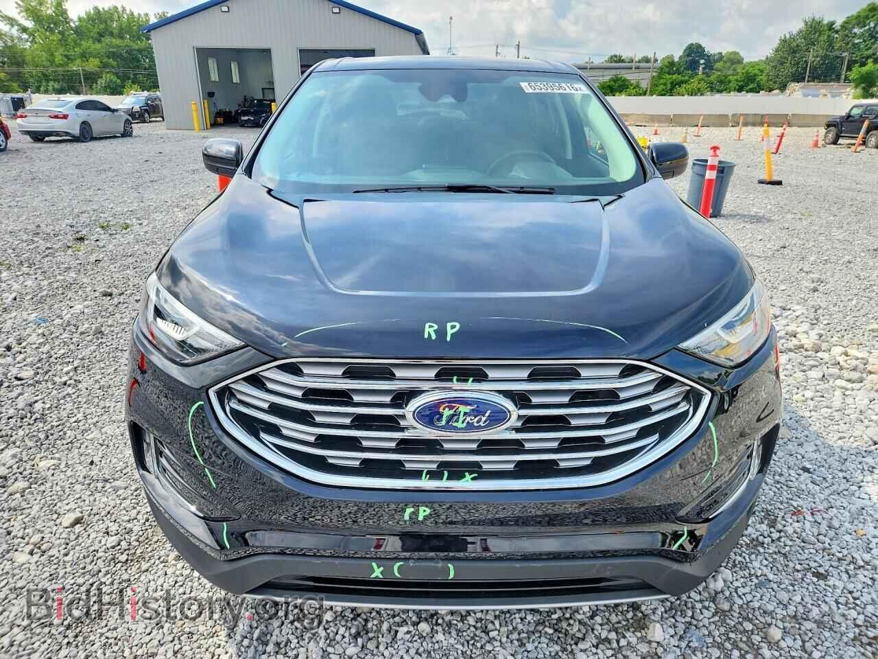 2022 FORD EDGE - VIN: 2FMPK4J99NBA08032 - Photo 5