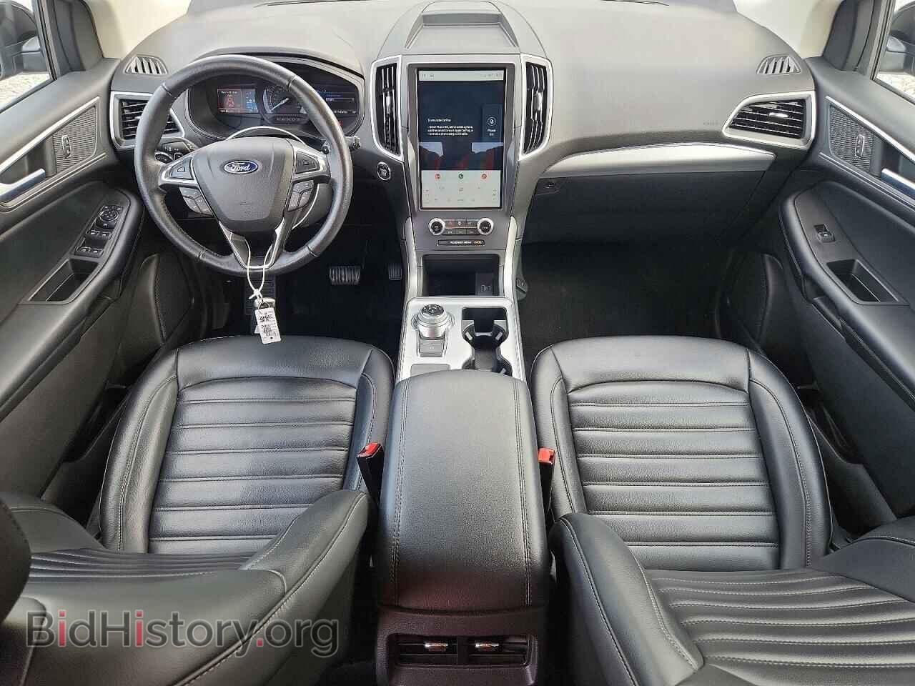 2022 FORD EDGE - VIN: 2FMPK4J99NBA08032 - Photo 8