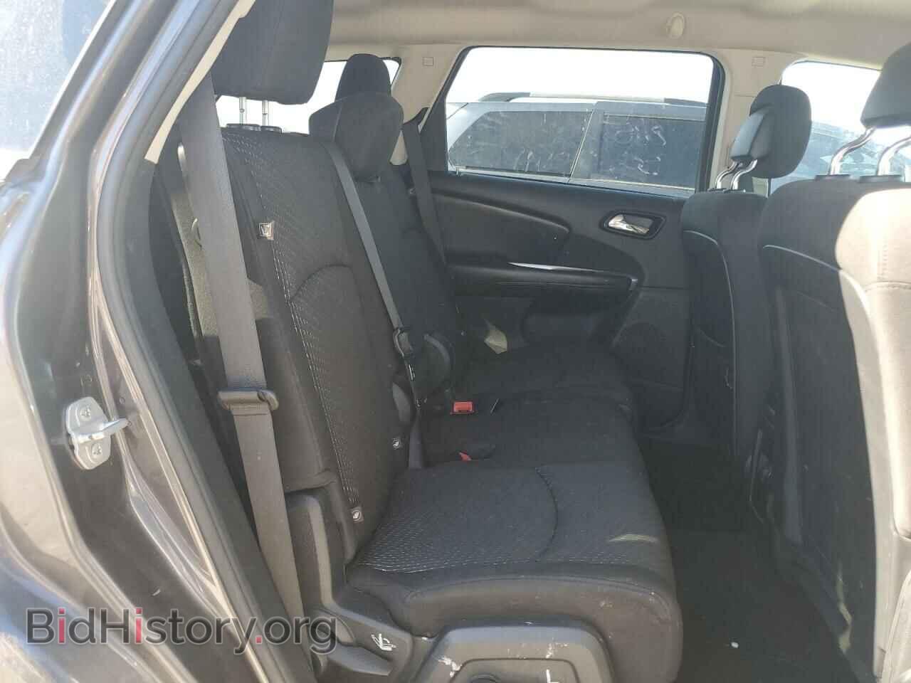 2015 DODGE JOURNEY - VIN: 3C4PDCBB1FT537488 - Фото 11