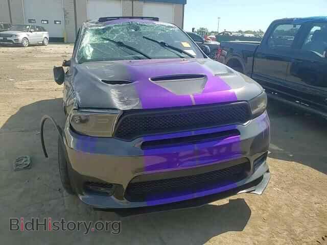 2014 DODGE DURANGO - VIN: 1C4RDJEG9EC438805 - Фото 14