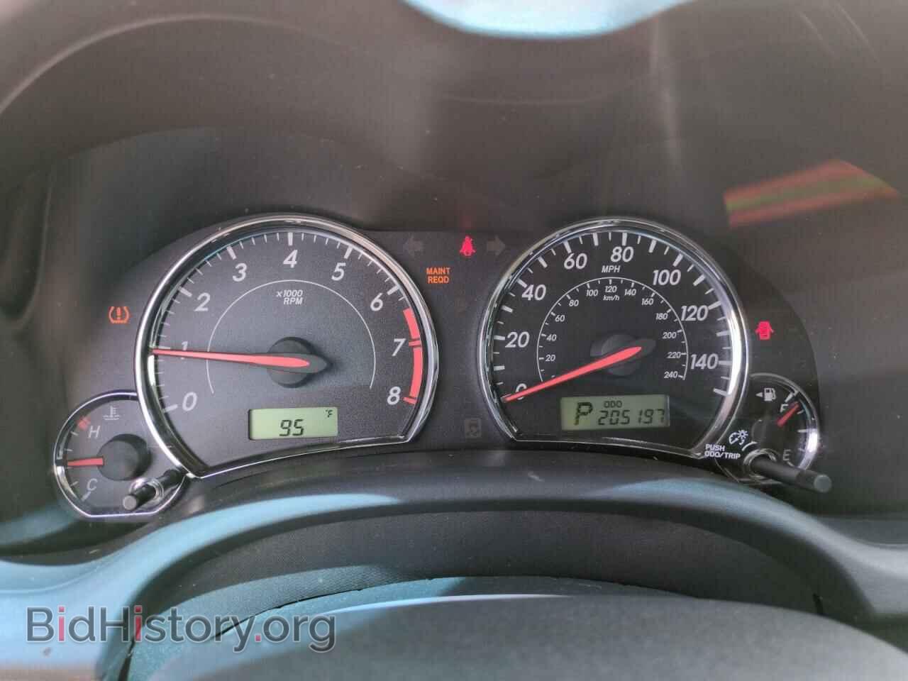2013 TOYOTA COROLLA - VIN: 2T1BU4EEXDC986044 - Photo 10