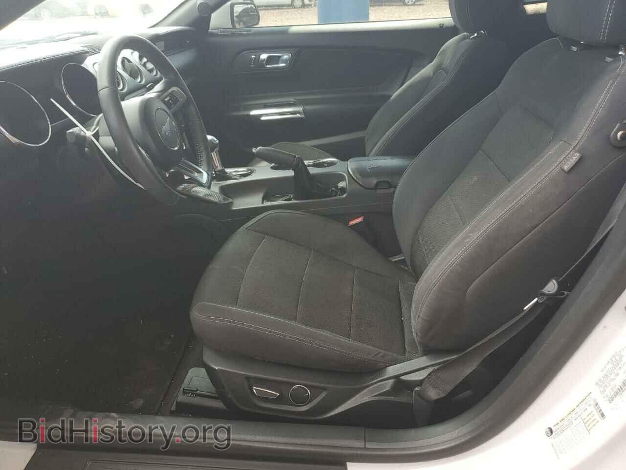 2015 FORD ALL Models - VIN: 1FA6P8AM2F5415537 - Фото 7