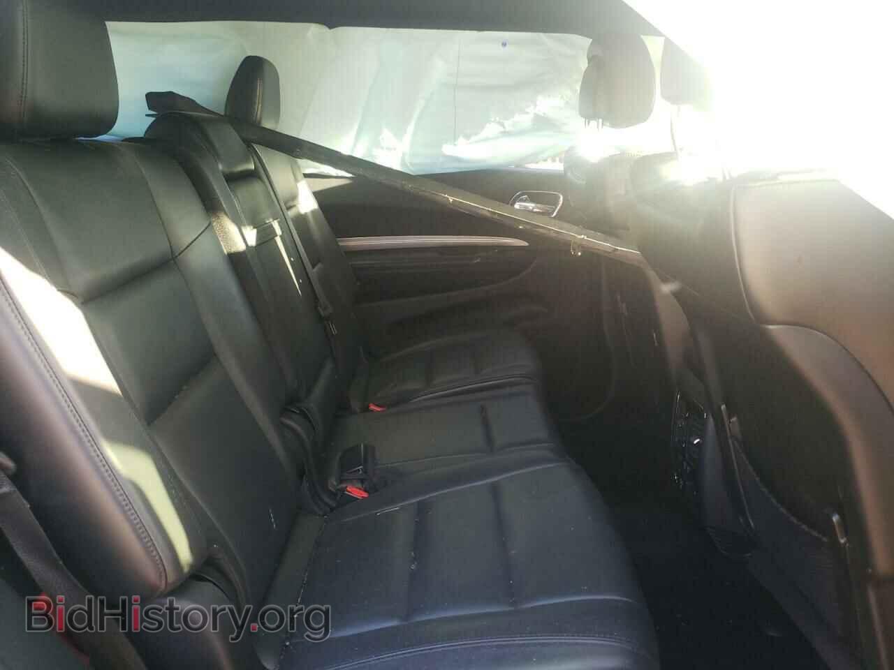 2017 DODGE DURANGO - VIN: 1C4RDHDG9HC619076 - Photo 6